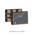 AX7PAF1-311.0400C
