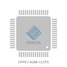 CPPC1-A3B6-12.0TS