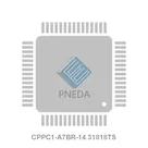 CPPC1-A7BR-14.31818TS