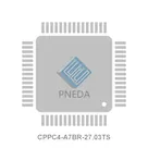 CPPC4-A7BR-27.03TS