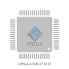 CPPC4-A7BR-27.07TS