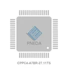 CPPC4-A7BR-27.11TS