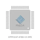CPPFXC4T-A7BD-121.5PD