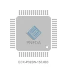 ECX-P32BN-150.000