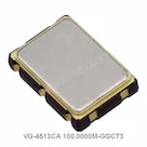 VG-4513CA 100.0000M-GGCT3