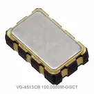 VG-4513CB 100.0000M-GGCT