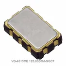 VG-4513CB 120.0000M-GGCT