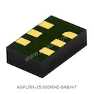 ASFLMX-25.000MHZ-5ABH-T