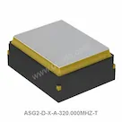 ASG2-D-X-A-320.000MHZ-T