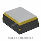 ASG2-D-X-B-320.000MHZ-T