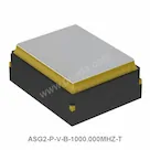 ASG2-P-V-B-1000.000MHZ-T
