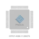 CPPC7-A3B6-11.0592TS