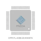 CPPC7L-A3B6-28.63636TS