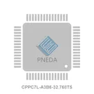 CPPC7L-A3B6-32.768TS