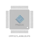 CPPFXC7L-A3B6-25.0TS