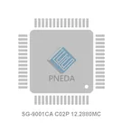 SG-9001CA C02P 12.2880MC