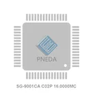 SG-9001CA C02P 16.0000MC