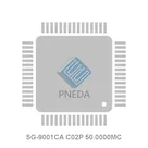 SG-9001CA C02P 50.0000MC