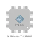 SG-9001CA C07P 50.0000MC