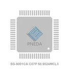 SG-9001CA C07P 58.9824MCL3