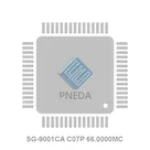 SG-9001CA C07P 66.0000MC