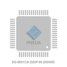 SG-9001CA D20P 66.0000MC