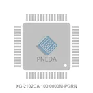 XG-2102CA 100.0000M-PGRN