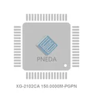 XG-2102CA 150.0000M-PGPN