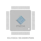 XG-2102CA 150.0000M-PGSN