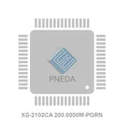 XG-2102CA 200.0000M-PGRN