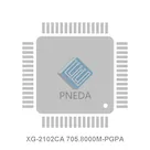 XG-2102CA 705.8000M-PGPA