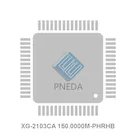 XG-2103CA 150.0000M-PHRHB