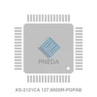 XG-2121CA 127.5000M-PGPAB