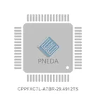 CPPFXC7L-A7BR-29.4912TS