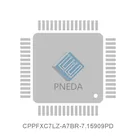CPPFXC7LZ-A7BR-7.15909PD