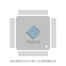 SG-9001CA C10P 13.0000MCL0