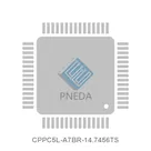 CPPC5L-A7BR-14.7456TS