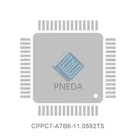 CPPC7-A7B6-11.0592TS
