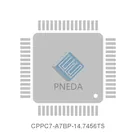 CPPC7-A7BP-14.7456TS
