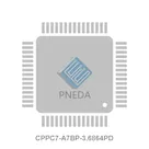 CPPC7-A7BP-3.6864PD