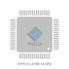 CPPC7L-A7B6-16.0PD
