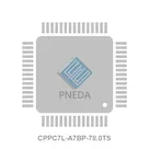 CPPC7L-A7BP-78.0TS