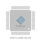 CPPC7L-A7BR-160.0TS