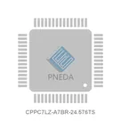 CPPC7LZ-A7BR-24.576TS