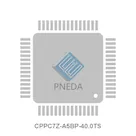 CPPC7Z-A5BP-40.0TS