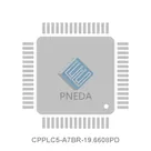 CPPLC5-A7BR-19.6608PD