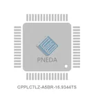 CPPLC7LZ-A5BR-16.9344TS