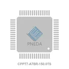 CPPT7-A7BR-150.0TS