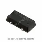 SG-9001JC C05P 12.0000MC