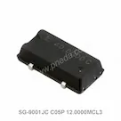SG-9001JC C05P 12.0000MCL3